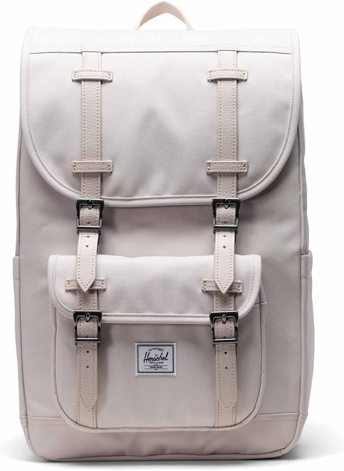 Herschel Supply Co. Little America Mid, One Size by Herschel