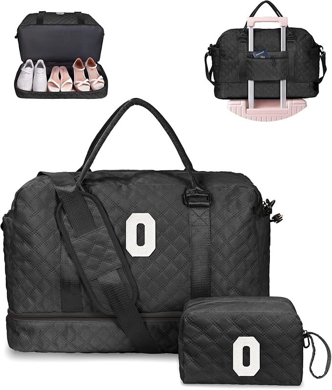 Customized Gifts for Women, Gifts for Mom-Duffle Bag by Vogewood