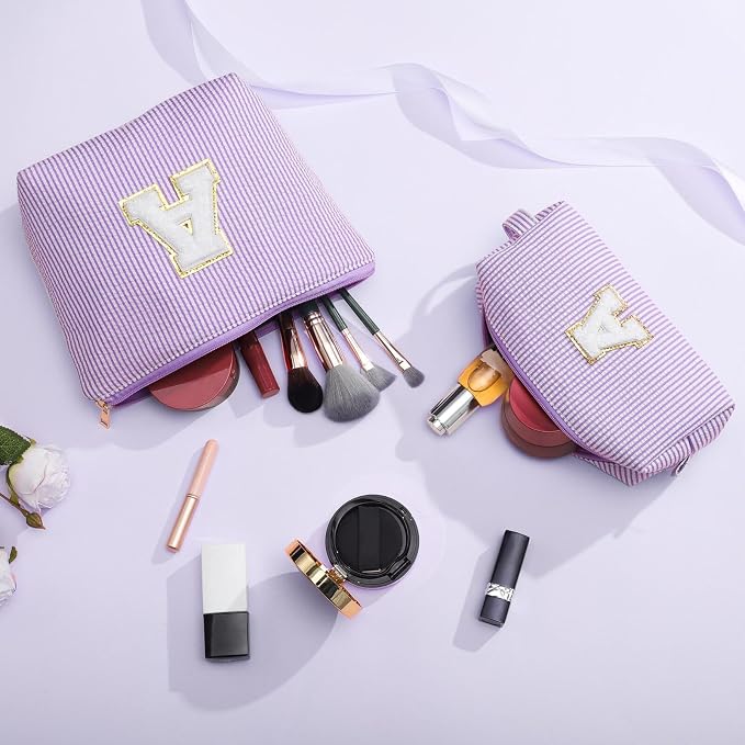YOOLIFE Daughter Gifts Cosmetic Bag - Image 7
