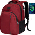 LARIPOP Travel Laptop Backpack, 15.6 Inch Business Laptop backpack by LARIPOP