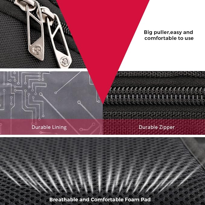 Swissdigital Design Travel Backpack - Image 8