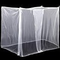 4 Corners Mosquito Net for Mosquiteros para Camas Bed Canopies Netting Bed by Mindsoft