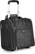 Amazon Basics Underseat Carry On Luggage by AmazonBasics
