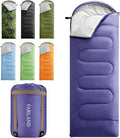FARLAND Sleeping Bags 30℉ for Adults Teens Kids by FARLAND