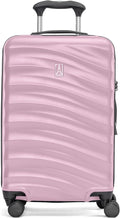 Travelpro Maxlite Air V2 Hardside Expandable Carry on Luggage, 8 Spinner Wheels by Travelpro