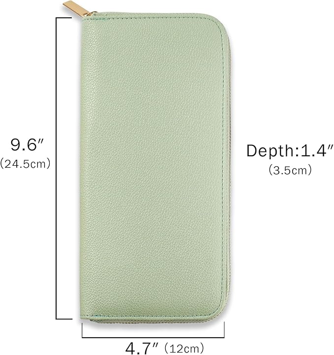 Travel Jewelry Organizer Case - Image 6