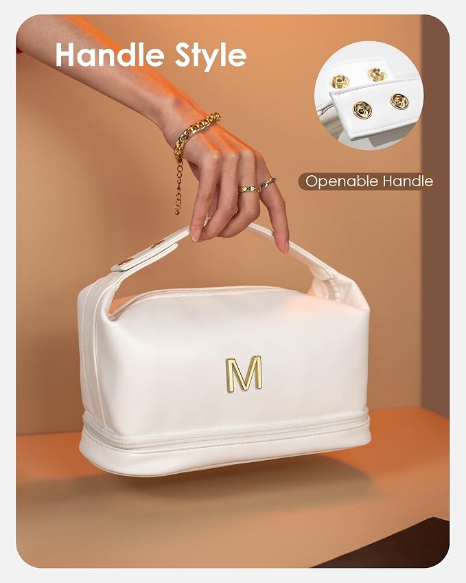 Teen Gifts-Makeup Bag Personalized Bags - Image 4