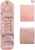 emissary Small Jewelry Travel Case Organizer by emissary