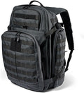 5.11 Tactical Backpack, RUSH 72 2.0 Military Survival Molle Back Pack by 511