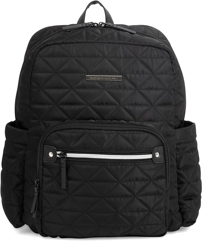 Kenneth Cole REACTION Emma Women's Backpack 15" Laptop Bag by KennethCole