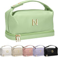 Cute Gifts for Women, Personalized Makeup Bag by Vogewood