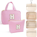 YOOLIFE Travel Toiletry Bag for Women by YOOLIFE