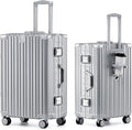 HotWay 24 Inch Aluminum Frame Luggage by Unknown