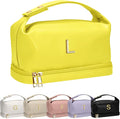 Personalized Gifts for Women Unique, Makeup Bag by Vogewood