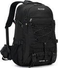 BOVIP 40L Hiking Backpack Waterproof Lightweight Daypack Travel Sports Camping by BOVIP
