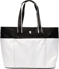 geckobrands Oversized Beach Tote – Large and Stylish Beach Bag by geckobrands