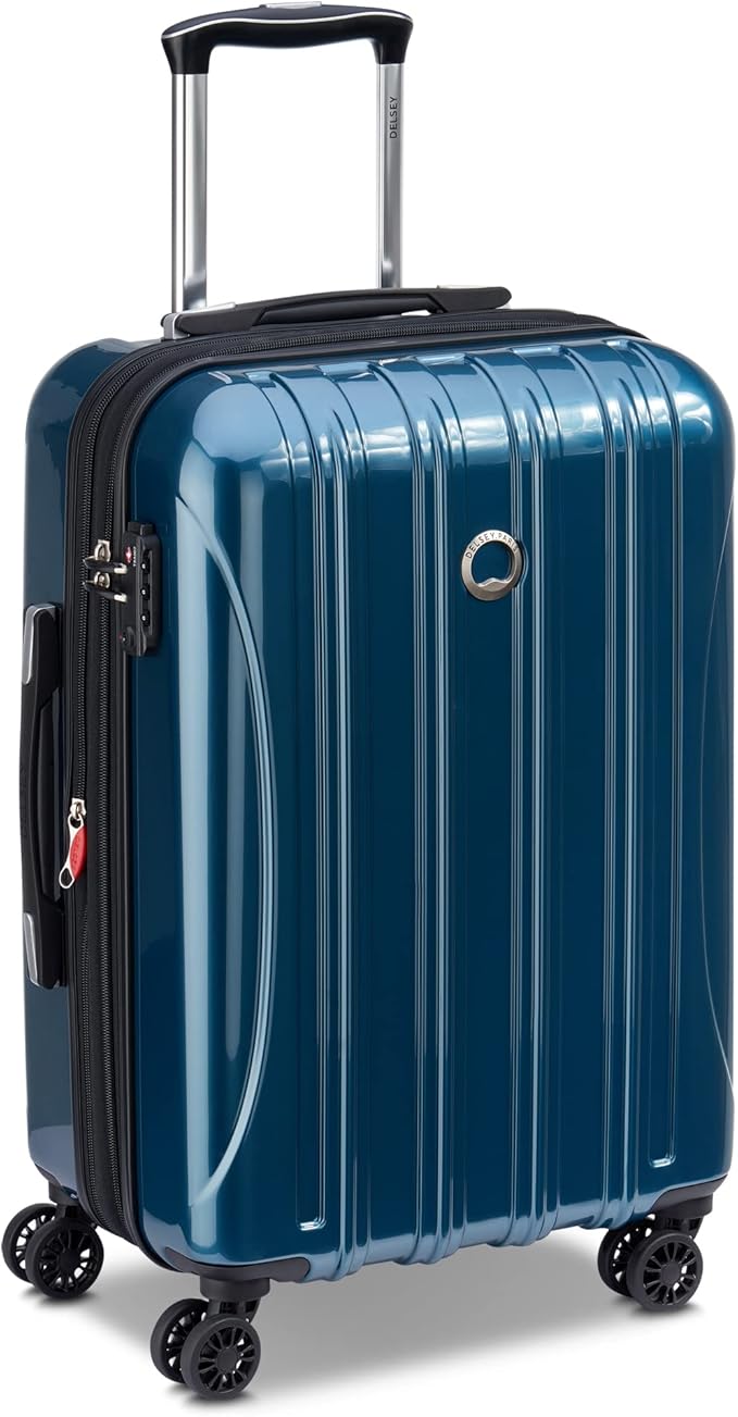 DELSEY PARIS Helium Aero Hardside Expandable Luggage - Image 5