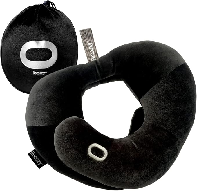BCOZZY Neck Brace Pillow by BCOZZY