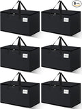 Heavy Duty Moving Bags by NATURELUX
