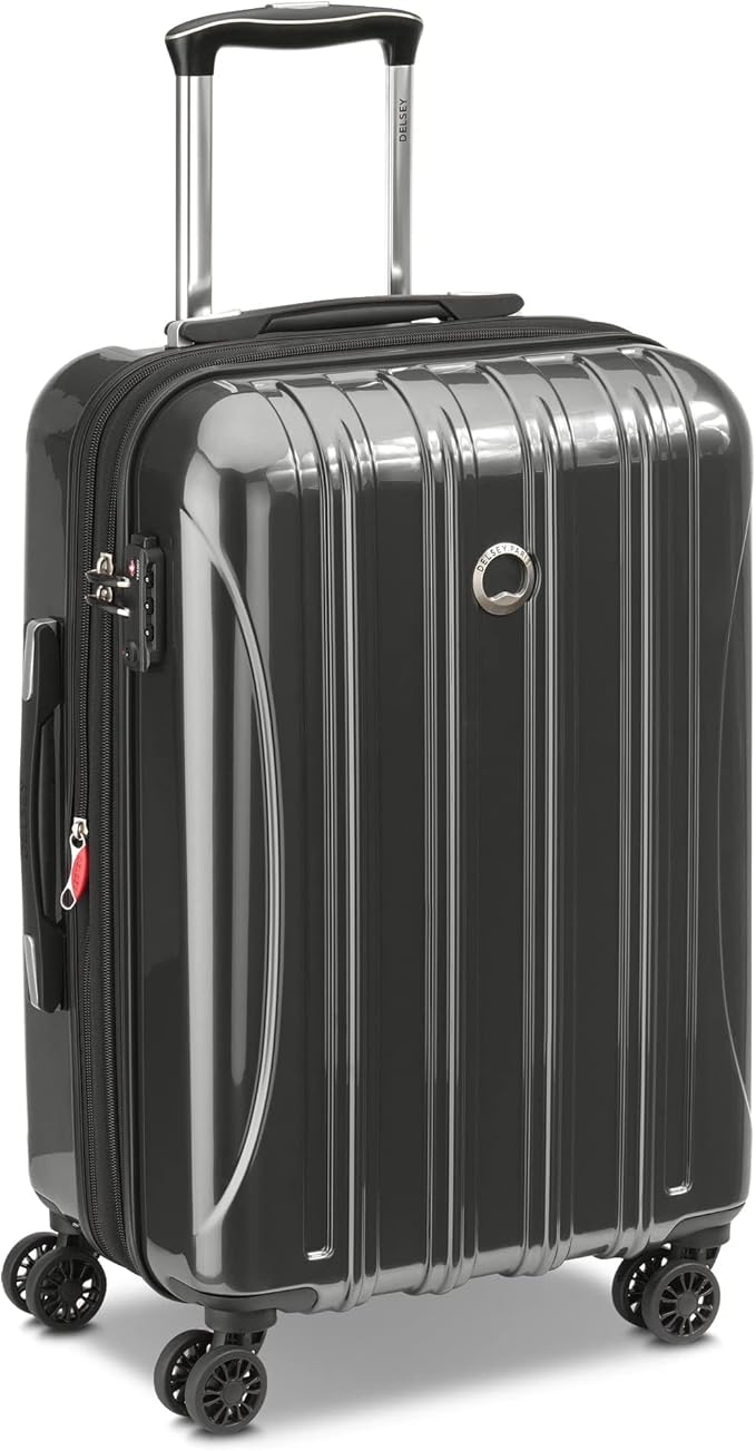DELSEY PARIS Helium Aero Hardside Expandable Luggage - Image 3