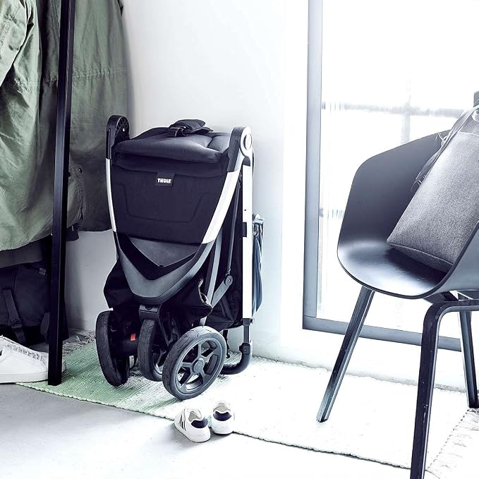 Thule Spring Compact Stroller - Image 2