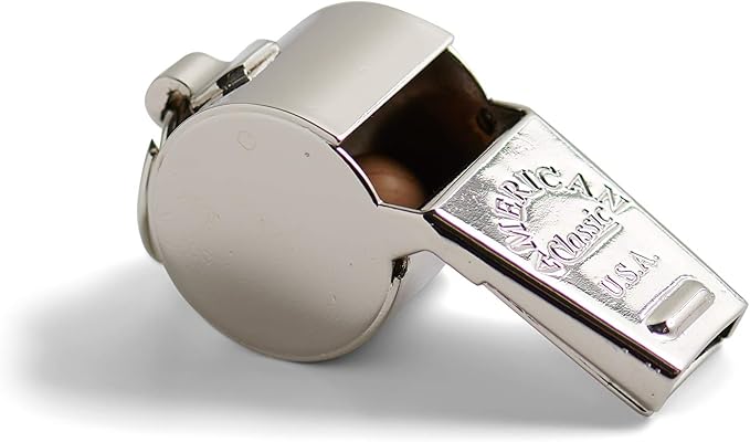 American Whistle Corporation American Classic Whistle - Image 4