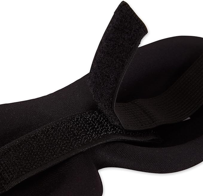 Bucky Ultralight Collection, Contoured Travel and Sleep Eye Mask, Vacay Mode - Image 3