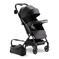 Mompush Lithe V2 Lightweight Travel Stroller, Compact Foldable Baby Stroller by mompush
