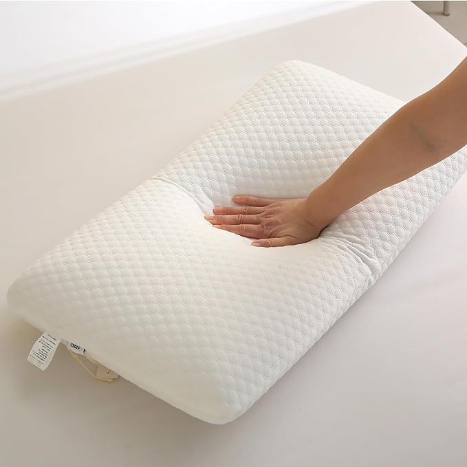 Memory Foam Bed Pillows, Pillow - Image 3