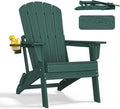 Folding Adirondack Chair by nevilywood