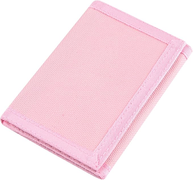 NEICY RFID Blocking Canvas Wallet by NEICY