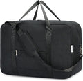 Carry on luaggage 22x14x9 Airlines Approved Foldable Carry on Bag Travel Duffel by Narwey