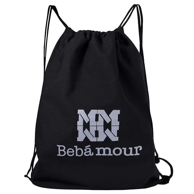 Bebamour Baby Carrier Newborn to Toddler - Image 8