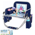 MENZOKE Car Seat Tray for Kids by MENZOKE