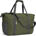 Narwey 18x14x8 Inches Travel Bag Spirit Airlines Frontier Personal Item Bag by Narwey