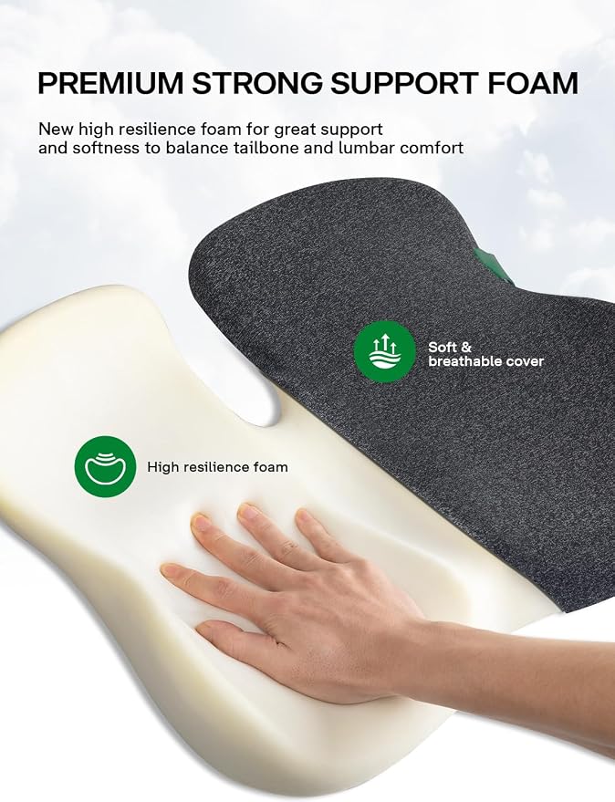 Medisana Seat Cushion, SC 100B Seat Cushions - Image 4