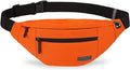 MAXTOP Large Crossbody Fanny Pack by MAXTOP