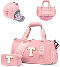 Easter Gifts for Teens Girls-Girl Gym Bag by Vogewood