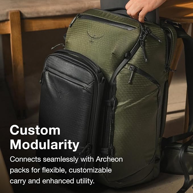 Osprey Archeon 40L Travel Pack - Image 3