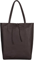 Italian Calf Leather Tote for Women by TAKEASYBags%7CMadeinITALY