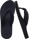 KuaiLu Flip Flops for Women by KuaiLu
