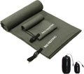 Ultralight Quick Dry Towel, Microfiber Quick-Drying Towels by BeeNesting