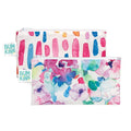 Bumkins Reusable Snack Bags, for Kids School Lunch and for Adults Portion by Bumkins