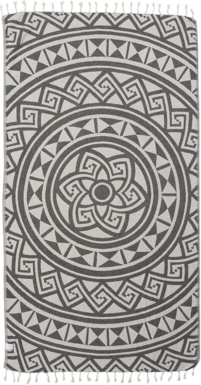 Sand Cloud Turkish Beach Towel by SandCloud