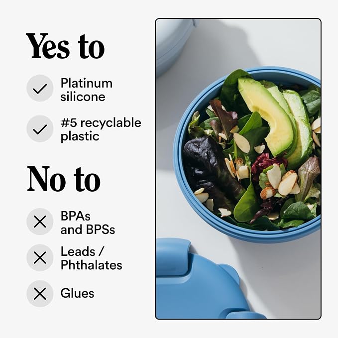 STOJO Collapsible Bowl - Image 5