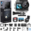 AKASO Brave 4 Pro 4K30 Action Camera by AKASO