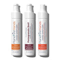 Citrus & Spice Variety 3pk Hand Sanitizer | Orange Pineapple Gel, Pomegranate by PlaneAire