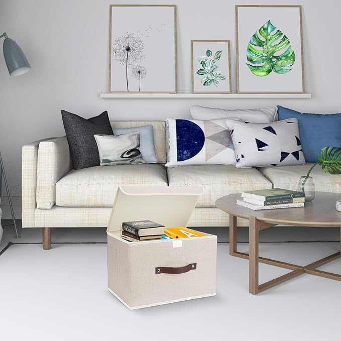 TYEERS Foldable Storage Boxes - Image 6