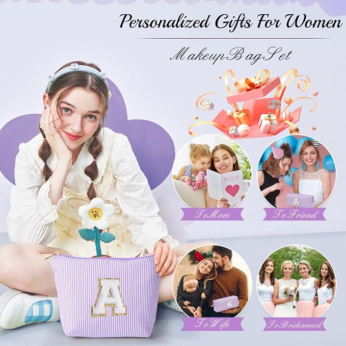 YOOLIFE Birthday Gifts for Women Mom - Image 3