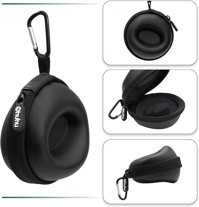 Ohuhu Watch Travel Case - Image 7